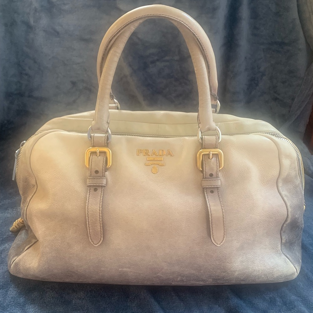 Prada Handbag